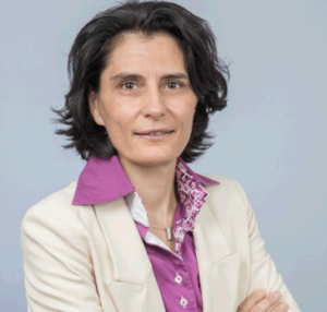 Emmanuelle Olivié-Paul