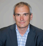 Jean-Baptiste Mere, directeur de marchés chez Report One