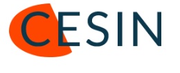 CESIN logo