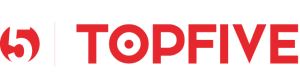 Top 5 logo