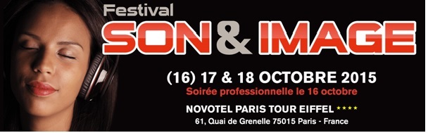 Festival du Son-Large