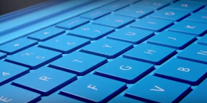 surfacepro4clavier
