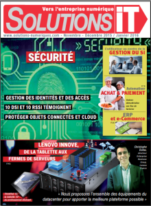 SolutionsIT N°7