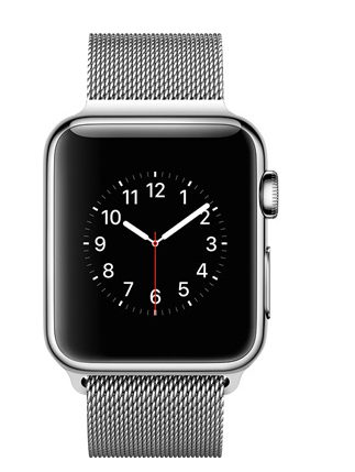 Applewatch
