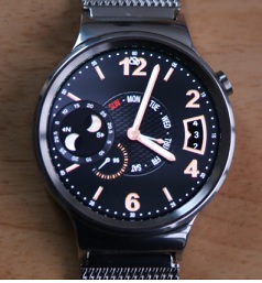 huawei cadran1