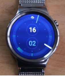 huawei cadran4