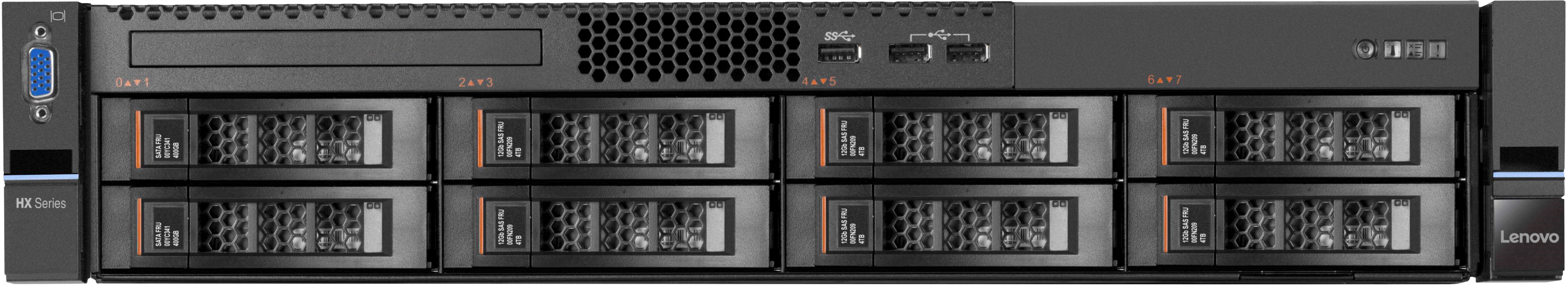 HX5500 model