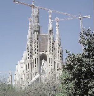 sagrada familia