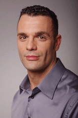Moustapha Rouabah