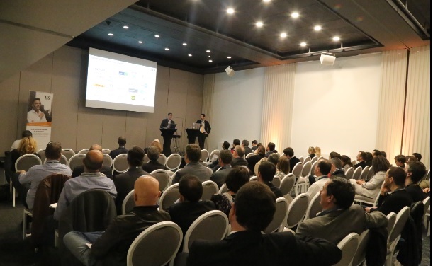 Congres Elo Octobre 2018, Paris
