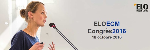 ELO congres 2016