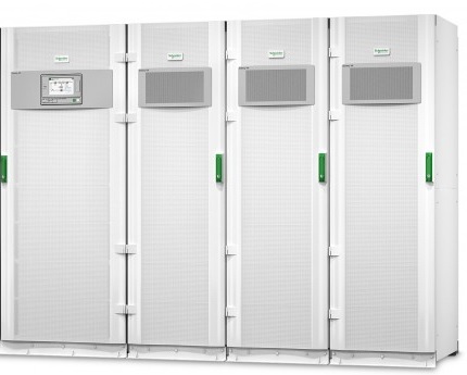 Schneider Electric Datacenter