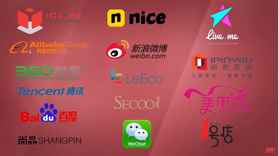 China Connect