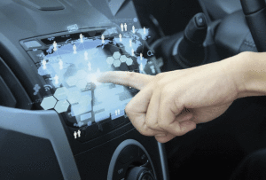 voiture-connectee