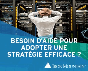 Iron mountain -LB stockage1