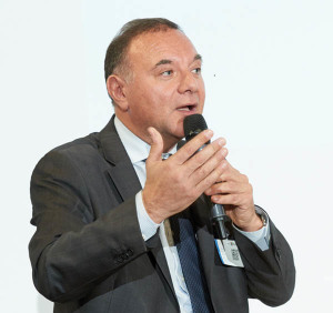 Thierry SIOUFFI, Président du collège ESN de Syntec Numérique, Senior Vice-Président – COO d’ATOS France