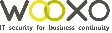 Wooxo-logo