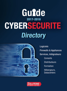 Experts en cybersécurité : référencez-vous dans le guide de la cybersécurité