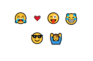 emoji