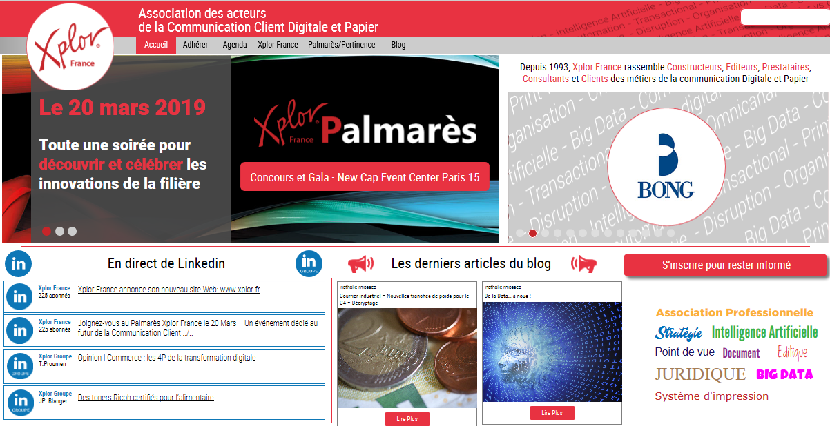 Site Xplore