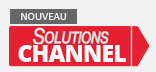 Logo promotion du site Channel