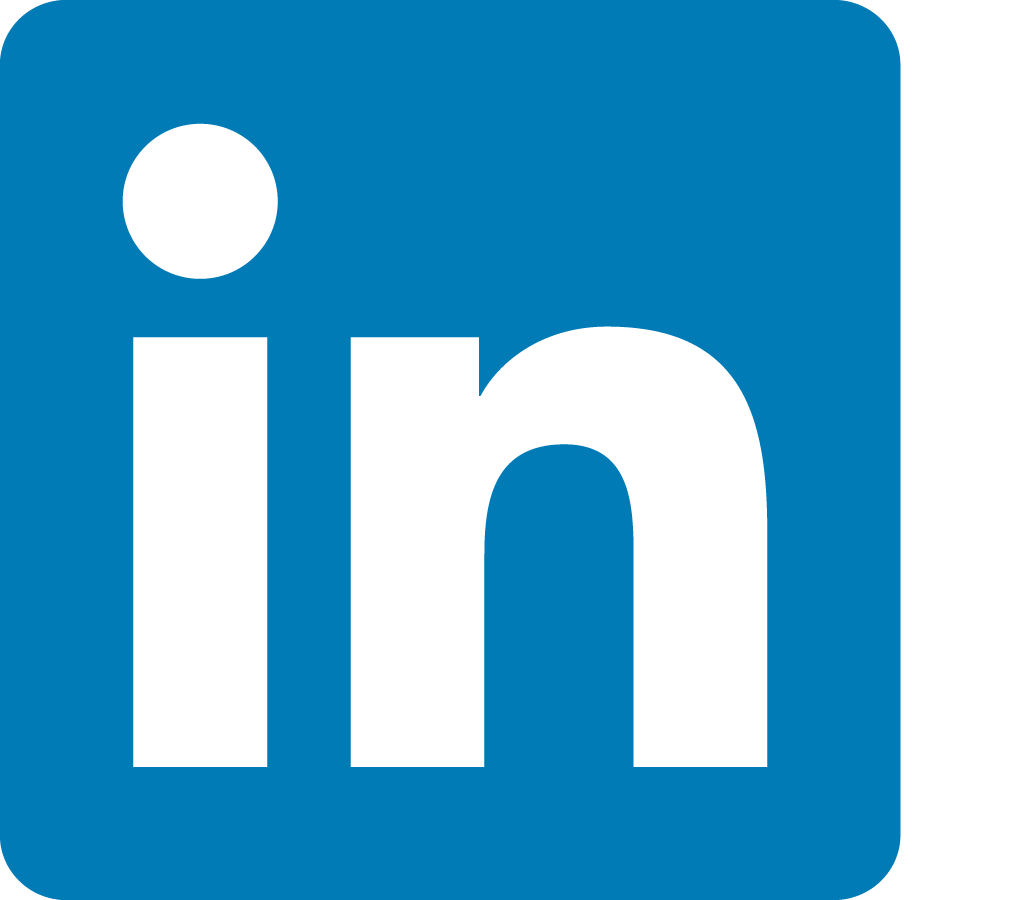 Résultat de recherche d'images pour "logo linkedin""