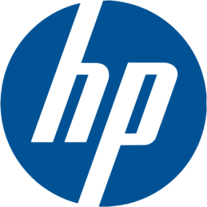 Logo HP