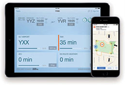 Les mobiles Apple sont intégrés aux applications IBM.