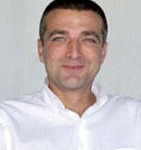 Laurent Chauvenet, URGO