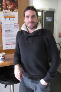 Florian Le Goaziou, ACF