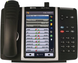 Ip-Phone MiVoice 5360 MITEL