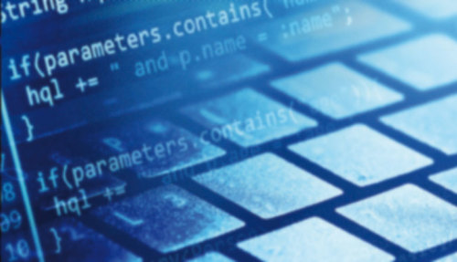 Le client peut négocier une clause d'accès au code source.