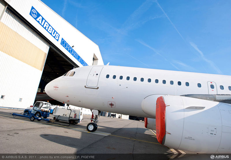 airbus Centre Airbus