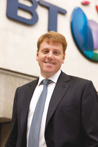 Mark Hugues