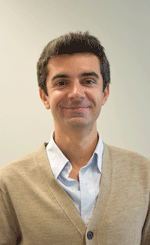 Benjamin Duthu, Xerox