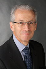 Frédéric Gérard, responsable grands comptes GreenFlex