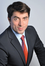 Sébastien Van Dyk, ManpowerGroup