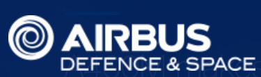 Airbus Defence And Space Logo