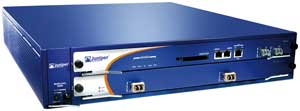 La progression des UTM a favorisé les grands fabricants de réseaux et serveurs comme Juniper.