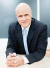 Claude Molly-Mitton, président de l’USF, l’association des utilisateurs francophones des solutions SAP