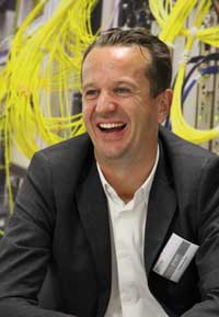 Florian Du Boys, Zayo France