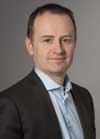 Philippe Pelletier, directeur du marketing de Canon France