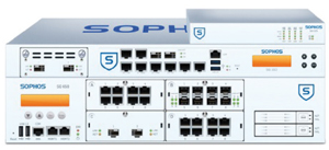 Sophos a été le premier éditeur à intégrer le Wi-Fi 802.11ac dans son firewall UTM.