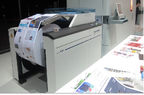 Canon-Impr production numérique