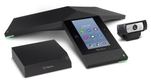 Polycom Trio