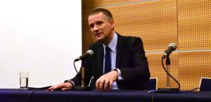 "Le Cloud répond à un vrai besoin en matière de sécurité informatique", Guillaume Poupard, directeur de l’ANSSI