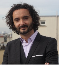 Cyril Pierre-de-Geyer