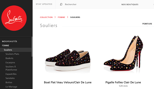 christian louboutin siege social france christian louboutin siege social france