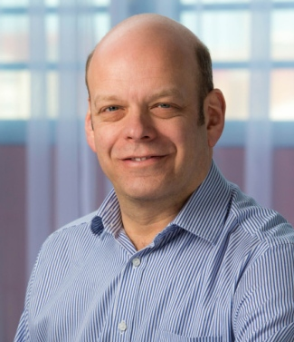 Allistair Forbes photo