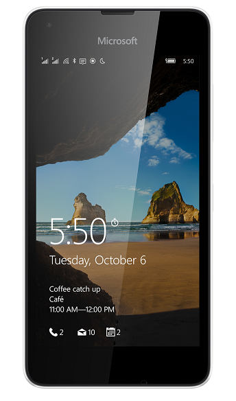 Lumia
